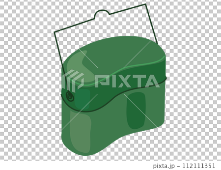 キャンプのはんごう キャンプのはんごう 112111351