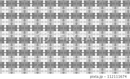 seamless geometric pattern with squares seamless geometric pattern with squares 112111674