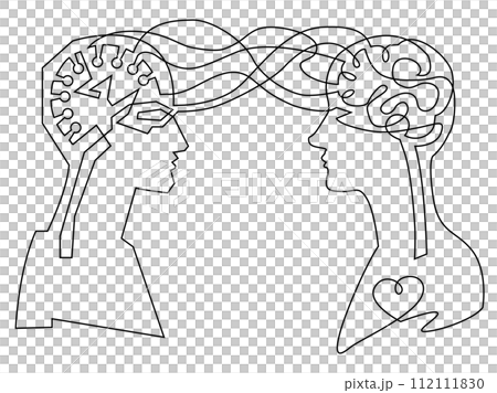 在大腦中共享資訊——一擊 112111830