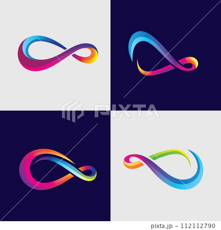Infinity logo images 112112790