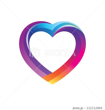 Love logo images 112112803