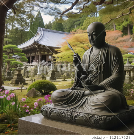 仏像 仏像 112117522