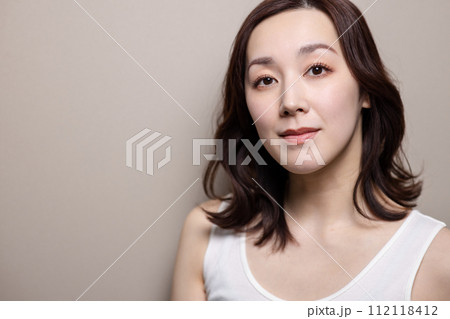 ビューティーイメージ ビューティーイメージ 112118412