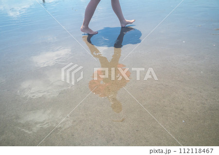 Ocean bathing Ocean bathing 112118467