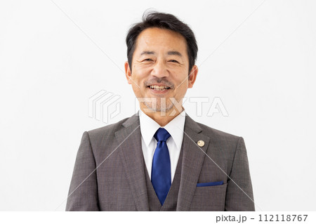 弁護士 ポートレート 弁護士 ポートレート 112118767