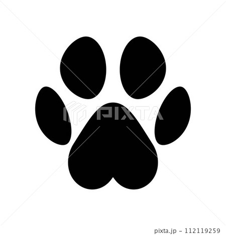 Pet logo images illustration 112119259