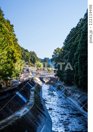 横山川と共にある家(静岡県) 横山川と共にある家(静岡県) 112119486