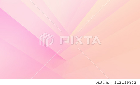 背景　4k　サイバースペース　赤　レッド　red　ピンク　バーチャル背景　仮想世界　メタバース 112119852