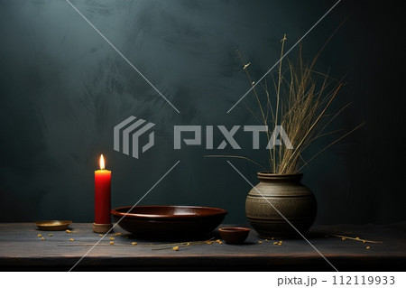 Religion, salvation mankind, bible, Christianity. Faith Prayer Jesus Christ Christian Religion background Eucharist Therapy Bless God Helping Repent Catholic Easter Lent Mind Pray banner copy space. 112119933