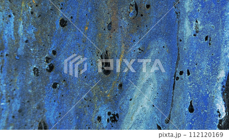 Glitter ink background paint mix blue black gold Glitter ink background paint mix blue black gold 112120169