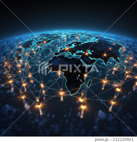 Internet, social networking connections, online communication, gadgets devices, phones chats, social media day, Connecting people through advanced technology, correspondence conversations 112120921