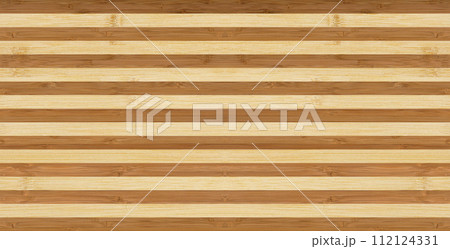 Wooden bamboo marquetry can be patterns created from the combination of wood, wooden floor, parquet, cutting board Wooden bamboo marquetry can be patterns created from the combination of wood, wooden floor, parquet, cutting board 112124331