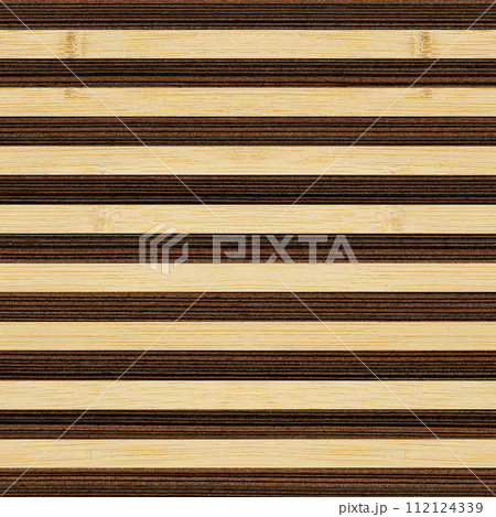 Wooden bamboo and ebony marquetry can be patterns created from the combination of wood, wooden floor, parquet, cutting board Wooden bamboo and ebony marquetry can be patterns created from the combination of wood, wooden floor, parquet, cutting board 112124339