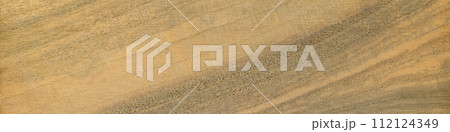 Walnut wood, can be used as background, wood grain texture 112124349
