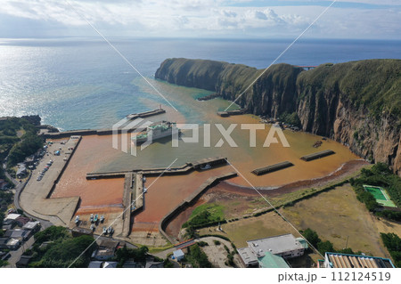 薩摩硫黄島 薩摩硫黄島 112124519