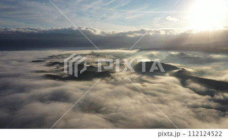 雲海 112124522