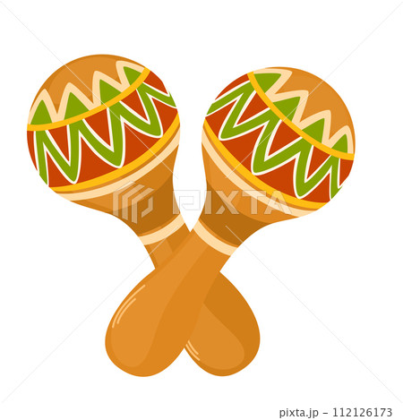 1609_maracas 1609_maracas 112126173