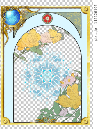 happiness tarot card 112126195
