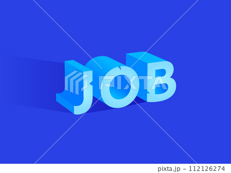 仕事に関する悪いイメージ 112126274