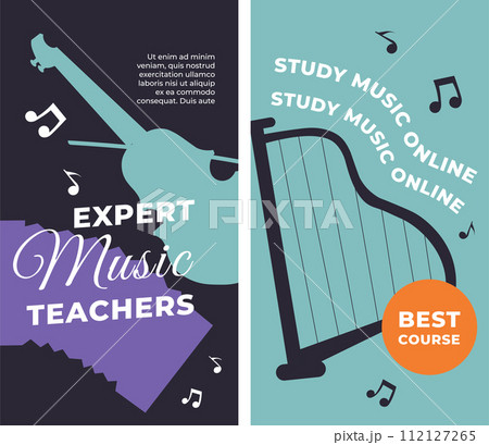 Study music online best course, expert teachers 112127265