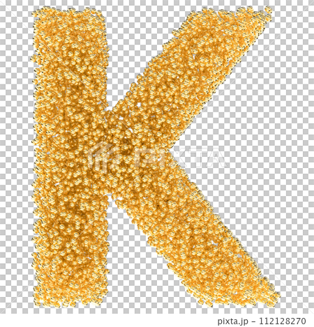Ball Font 3D Render Ball Font 3D Render 112128270