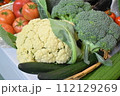 野菜　イメージ 112129269