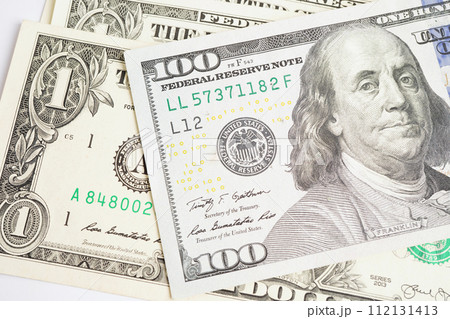 FED The Federal Reserve System, the central banking system of the United States of America. 112131413