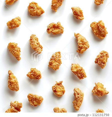 Nuggets pattern Nuggets pattern 112131750