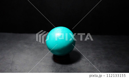 トルコ石 112133155