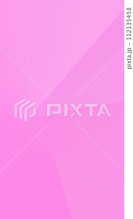 背景　4k　サイバースペース　赤　レッド　紫　ピンク　バーチャル背景　仮想世界　メタバース 112135458