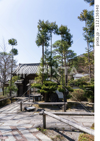 興禅寺境内の景色 興禅寺境内の景色 112136940