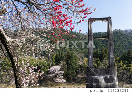 春の風景 112138251