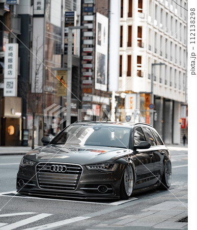 アウディ アウディ 112138298