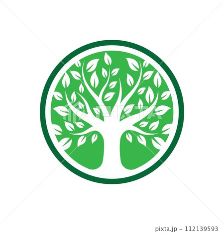 Tree logo images design Tree logo images design 112139593