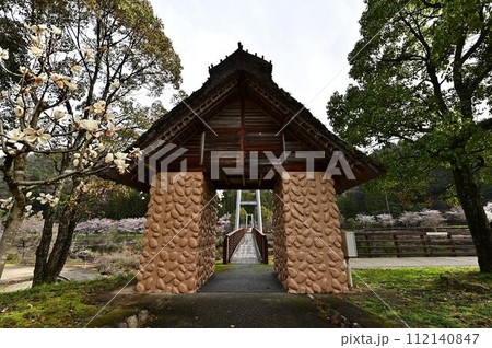 春の川代公園 春の川代公園 112140847