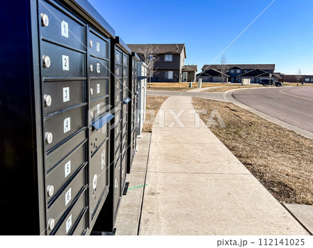 Symphony of Correspondence: A Sentinelled Archive at Sunset 112141025