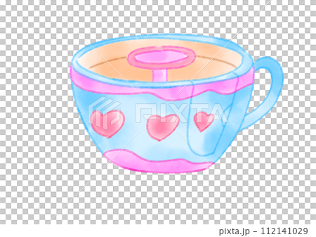 Cute coffee cup 112141029