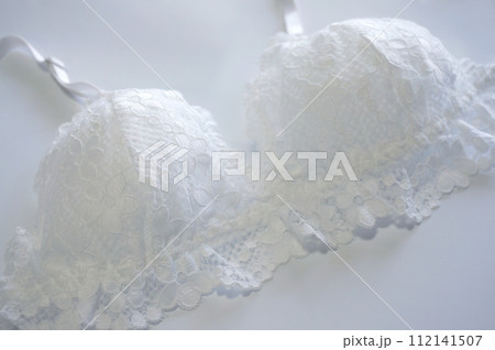 レースの女性用下着・ブラジャー レースの女性用下着・ブラジャー 112141507