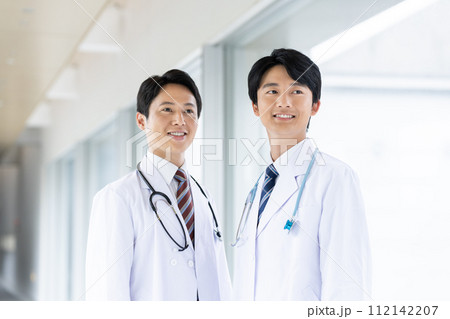 医師 医師 112142207