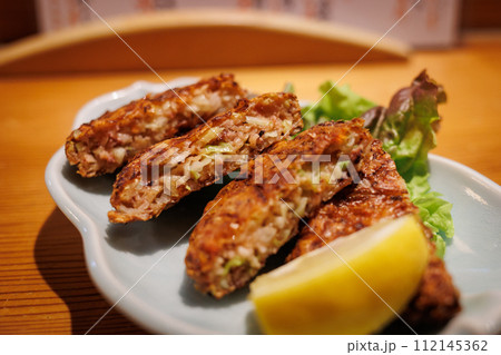 いがめんち（青森県） 112145362