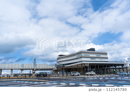 トレインパーク白山イメージ|北陸新幹線金沢駅と小松駅の間の観光施設|石川県白山市 トレインパーク白山イメージ|北陸新幹線金沢駅と小松駅の間の観光施設|石川県白山市 112145780