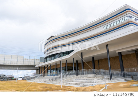 トレインパーク白山イメージ|北陸新幹線金沢駅と小松駅の間の観光施設|石川県白山市 トレインパーク白山イメージ|北陸新幹線金沢駅と小松駅の間の観光施設|石川県白山市 112145790