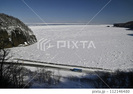 知床国道 112146480