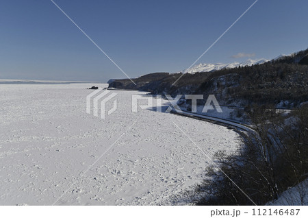 知床国道 112146487