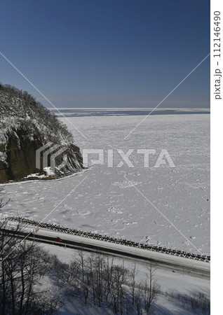 知床国道 112146490