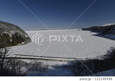 知床国道 知床国道 112146499