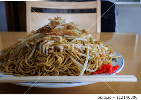 青森市のソウルフード焼きそば(青森県) 青森市のソウルフード焼きそば(青森県) 112146886