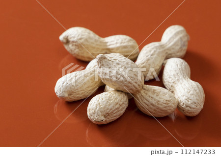 落花生 ピーナッツ 落花生 ピーナッツ 112147233