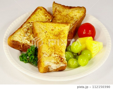 フレンチトースト 112150390