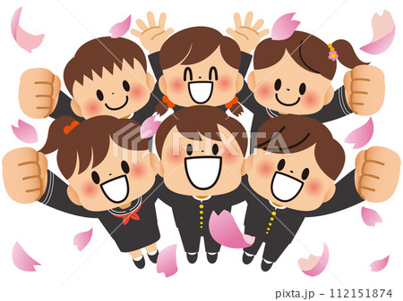 桜,卒業式,入学式,子供,友達,勉強,学校,卒業,中学生,幼稚園,保育園,春,入学,入園,入園式 桜,卒業式,入学式,子供,友達,勉強,学校,卒業,中学生,幼稚園,保育園,春,入学,入園,入園式 112151874